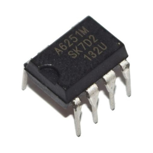 A6251m Circuito Integrado Regulador Sge05470