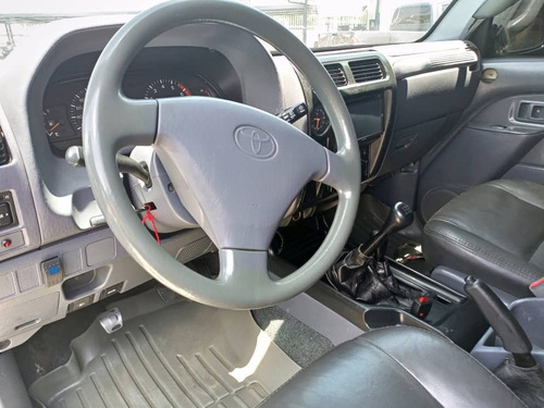 Imagen 10 de 16 de Toyota Meru