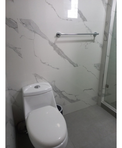 Alquiler Apartamento Urbanización La Soledad, Resd. Deyalud