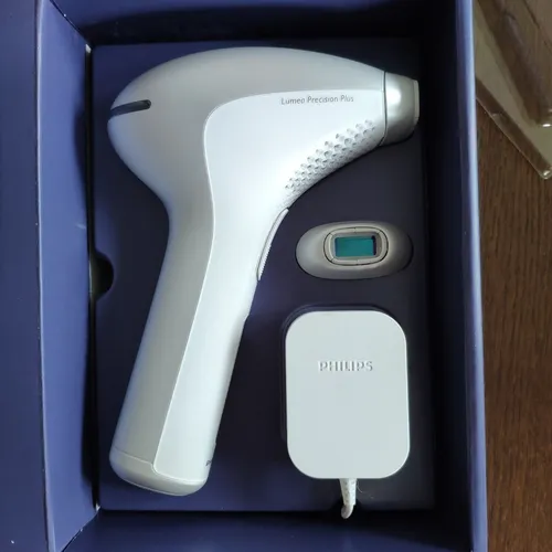 Depiladora philips lumea precision plus sale