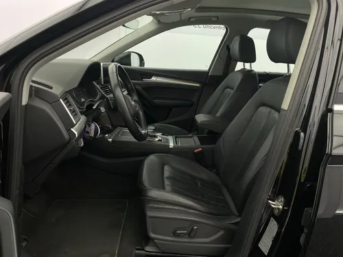Audi Q5 2.0 Tfsi Quattro Ambition