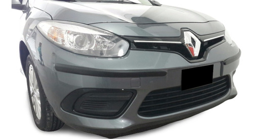 Renault Fluence 2015/ 2016 / 2017 Protectores De Paragolpes