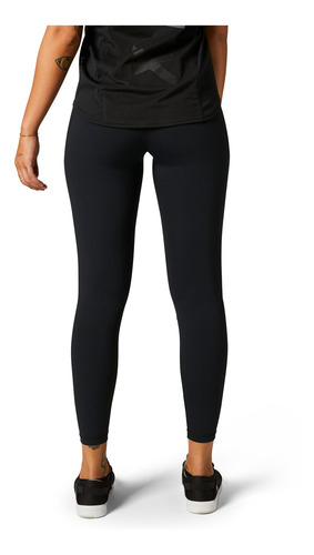 Imagen 4 de 10 de Calza Fox - Para Mujer - Detour Legging