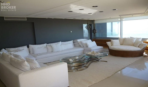 Imagen 6 de 30 de Maravillosas Vistas. Espectaculares Servicios. - Punta Del Este Brava