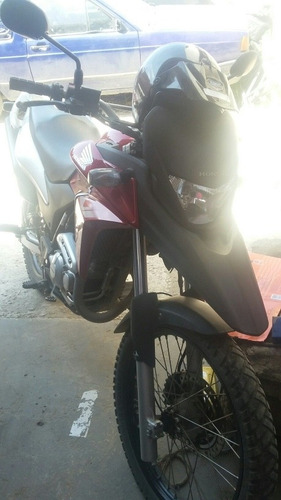 Homda 300