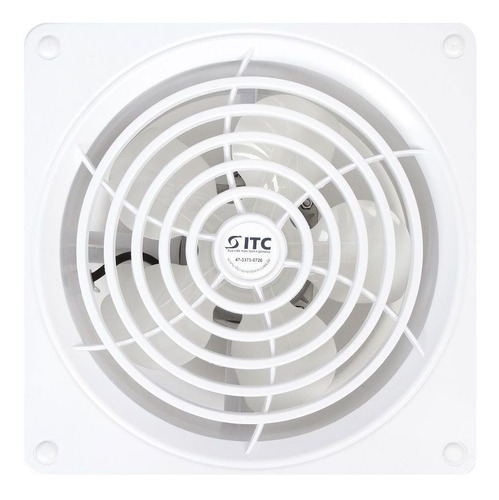 Imagem 3 de 8 de Exaustor De Ambientes Itc Top