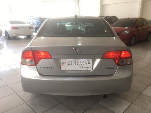 Imagem 6 de 15 de Civic Lxs Aut * 2010 * Ent R$ 6.500 48x R$ 1.320