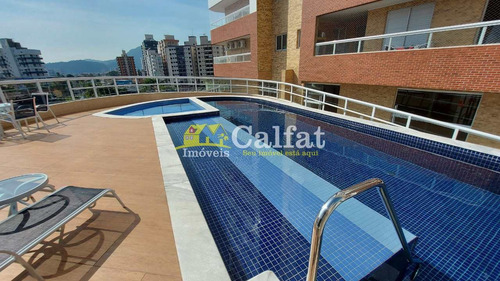 Imagem 23 de 25 de Apartamento Com 2 Dorms, Guilhermina, Praia Grande - R$ 499 Mil, Cod: 2185 - V2185