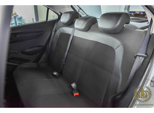 Chevrolet Onix 1.0 FLEX MANUAL