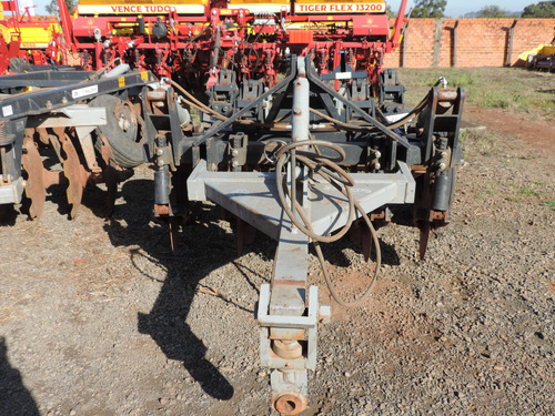 Implemento Baldan - Asdadr 5x5 Haste