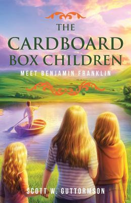 Libro The Cardboard Box Children: Meet Benjamin Franklin ...