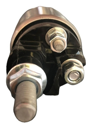 Solenoide Marcha Onix 2019 En Adelante