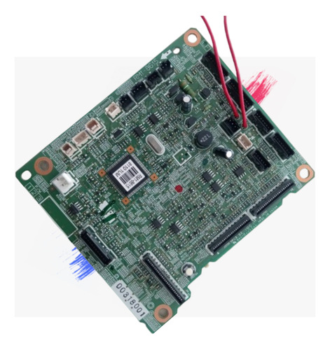 Tarjeta Controladora Hp M521 M525 Rm1-8615 (Usado)