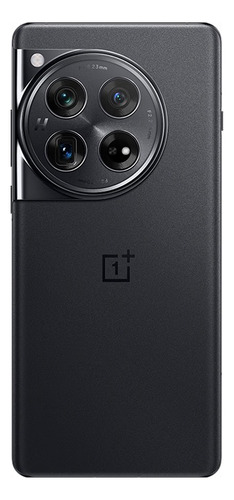 Oneplus 12 Dual Sim 512 Gb Negro 16 Gb Ram