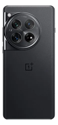 Oneplus 12 Dual Sim 512 Gb Negro 16 Gb Ram