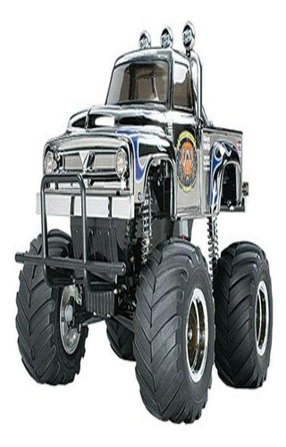 Carro A Control Remoto,,spektrum, Tamiya Esc 1:12 402