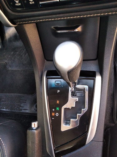 Toyota Corolla 2018 Seg Automatico