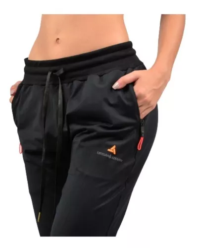 Pantalones deportivos para Mujer