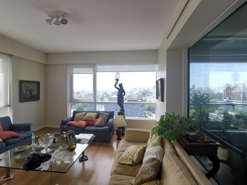 Imagen 4 de 30 de Departamento En Venta En Le Parc