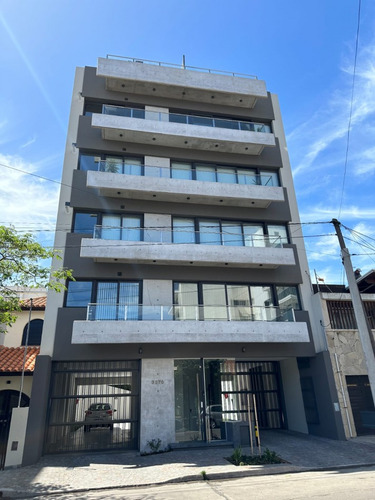 Venta Departamento 4 Ambientes A Estrenar Con Espacio De Cochera, Zona Guemes