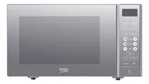 Comprar Microondas Digital Beko Mgf 23330s 23 Litros Con Grill 900w