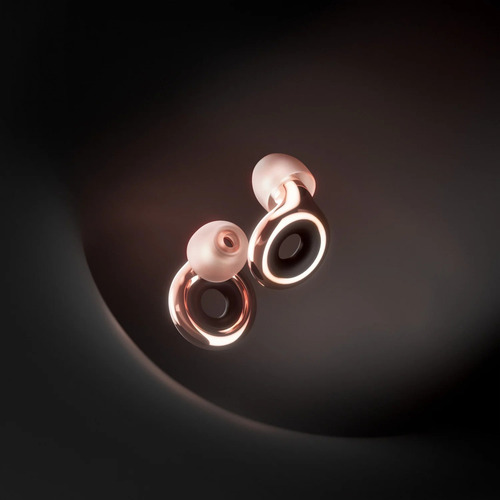 Tapones Loop Experience Plus Color Rosa