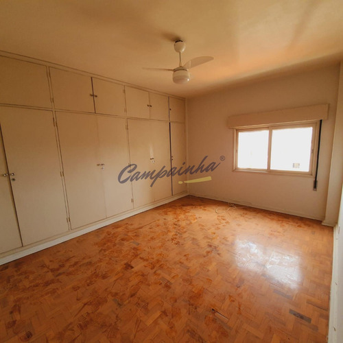 Imagem 2 de 12 de Apartamento Para Aluguel Em Vila Itapura - Ap001700