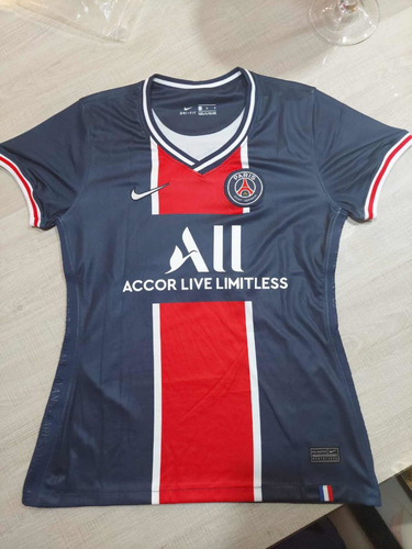 Imagem 3 de 4 de Contatos Camisas Tailandesas