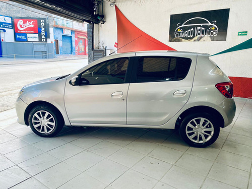 Renault Sandero SANDERO Expression Flex 1.0 12V 5p