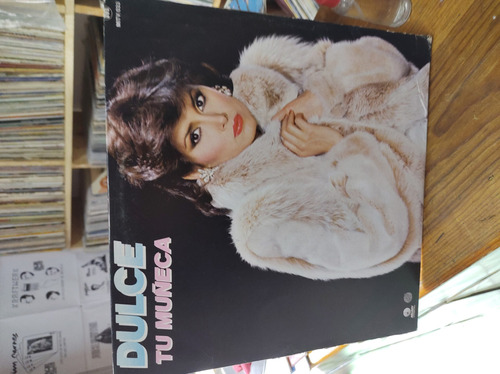 Dulce Tu Muñeca, Acetato, Vinyl, Lp. Oferta1