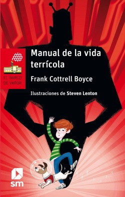 Manual De La Vida Terricola Boyce, Frank Cottrell Sm (cesma)