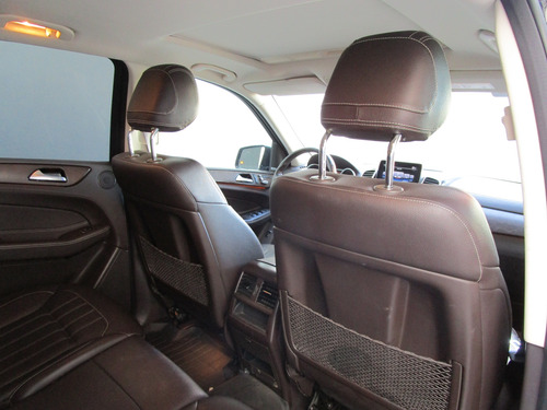 Mercedes-Benz Clase GLE 3.0 Suv 400 Sport At