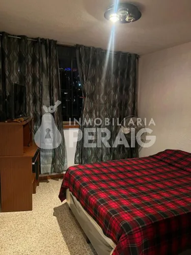 Venta Apto Av. San Martin 116 Mts²