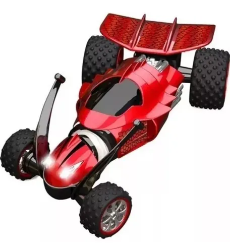 Scorpion carro a sales control remoto