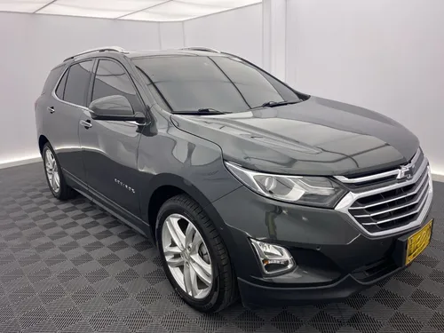 Chevrolet Equinox 1.5 Premier