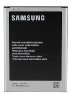 Imagen 1 de 1 de Bateria Samsung Galaxy Mega 5.8