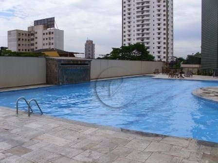 Imagem 22 de 30 de Cobertura Com 4 Dormitórios À Venda, 280 M² Por R$ 1.720.000 - Vila Assunção - Santo André/sp - Co0402