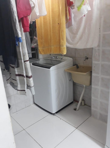 Imagem 6 de 11 de Apartamento Com 2 Dormitórios À Venda, 48 M² Por R$ 159.995,00 - Itaquera - São Paulo/sp - Ap0110