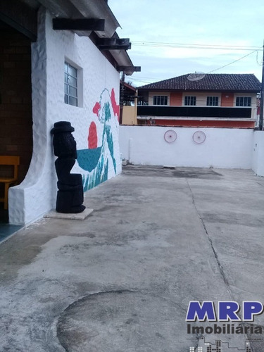 Imagem 16 de 18 de Ca 00399 - Casa Com 4 Dormitórios, A 500 Metros Da Praia Da Maranduba, Com Escritura - Ca00399 - 70406903