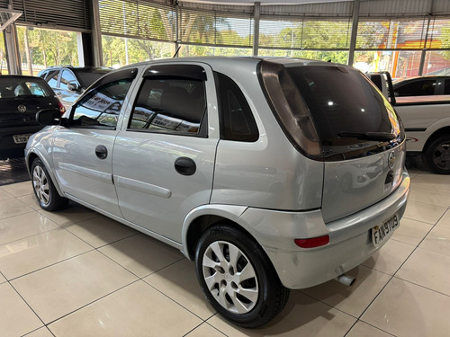 Chevrolet Corsa 1.4 Maxx Econoflex 5p