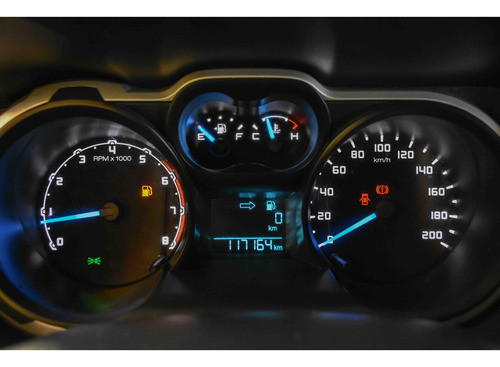 Ford Ranger 2.5 XLT 4X2 CD 16V FLEX 4P MANUAL