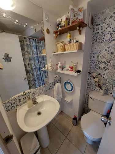 Departamento En Venta De 3 Dorm. En Concepción