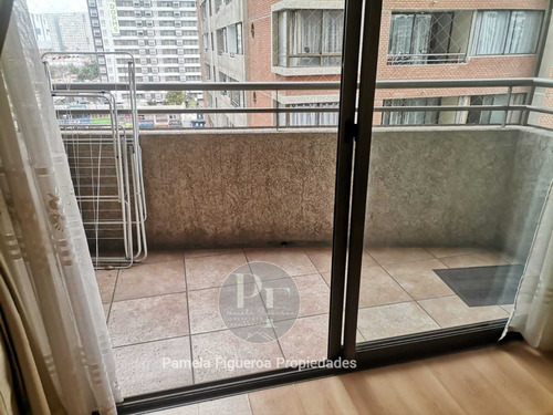 En Venta 3d2b En La Comuna De Macul (24837)