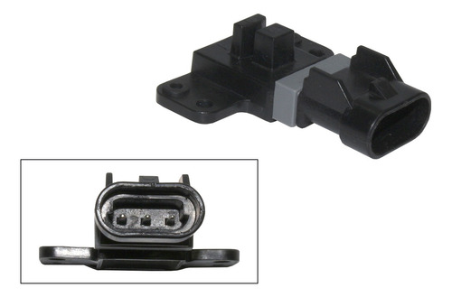 Sensor Arbol Levas Chevrolet K3500 7.4 1999
