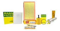 Comprar Kit Filtros Vw Eurovan 1.9 Tdi 2007 4 Filtros Bujías Precale