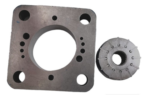 Cartucho De 2 Gpm Para Bomba Hidraulica V10 Vickers