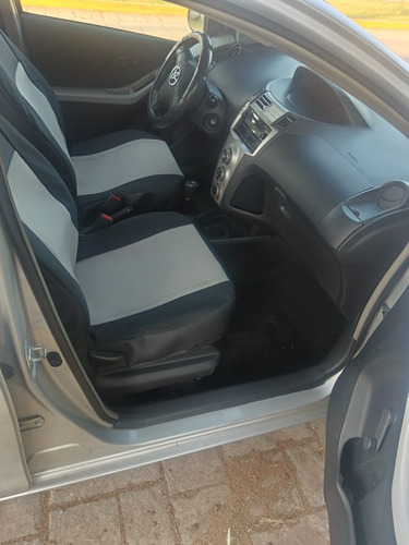 Toyota Yaris 1.5 HB 5DR AT CORE