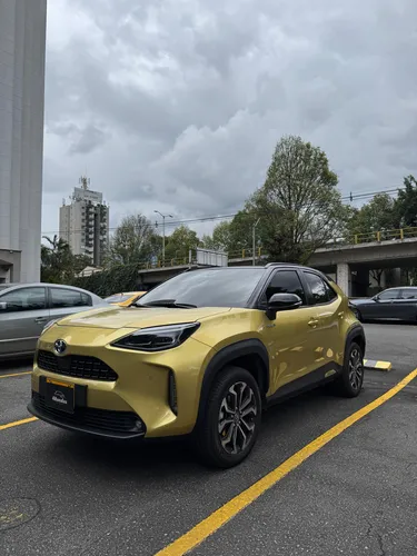 Toyota Yaris Cross 1.5 Hev Xls