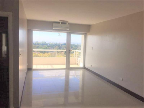 Venta 2 Ambientes Vista Al Río Cochera