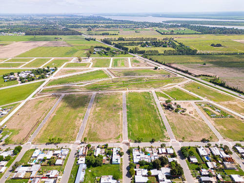 Terreno 300m2 - General Lagos - Ecolagos Este - Distrito Cero